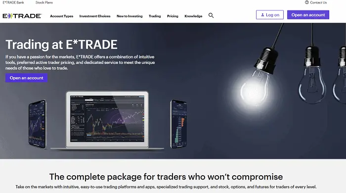 How to Get Free Stocks for Signing Up: 9 Apps w/Free Shares 13 etrade signup invest